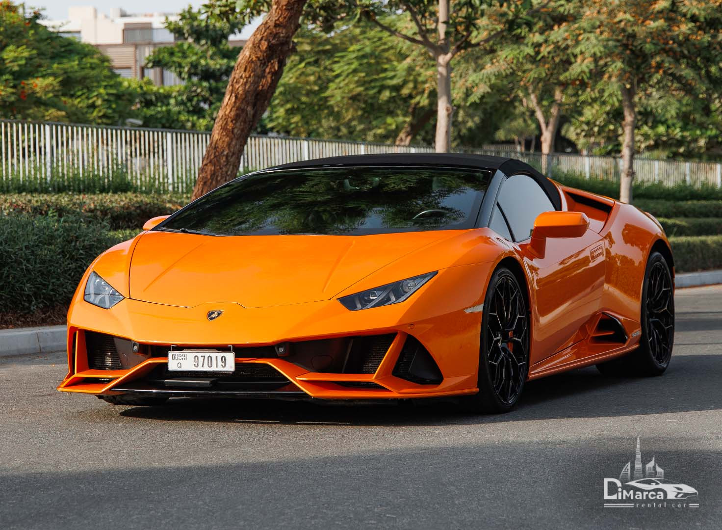 1LamborghiniHuracan site