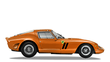 Sports Cars