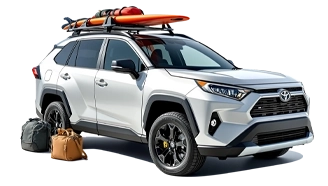 SUV Cars
