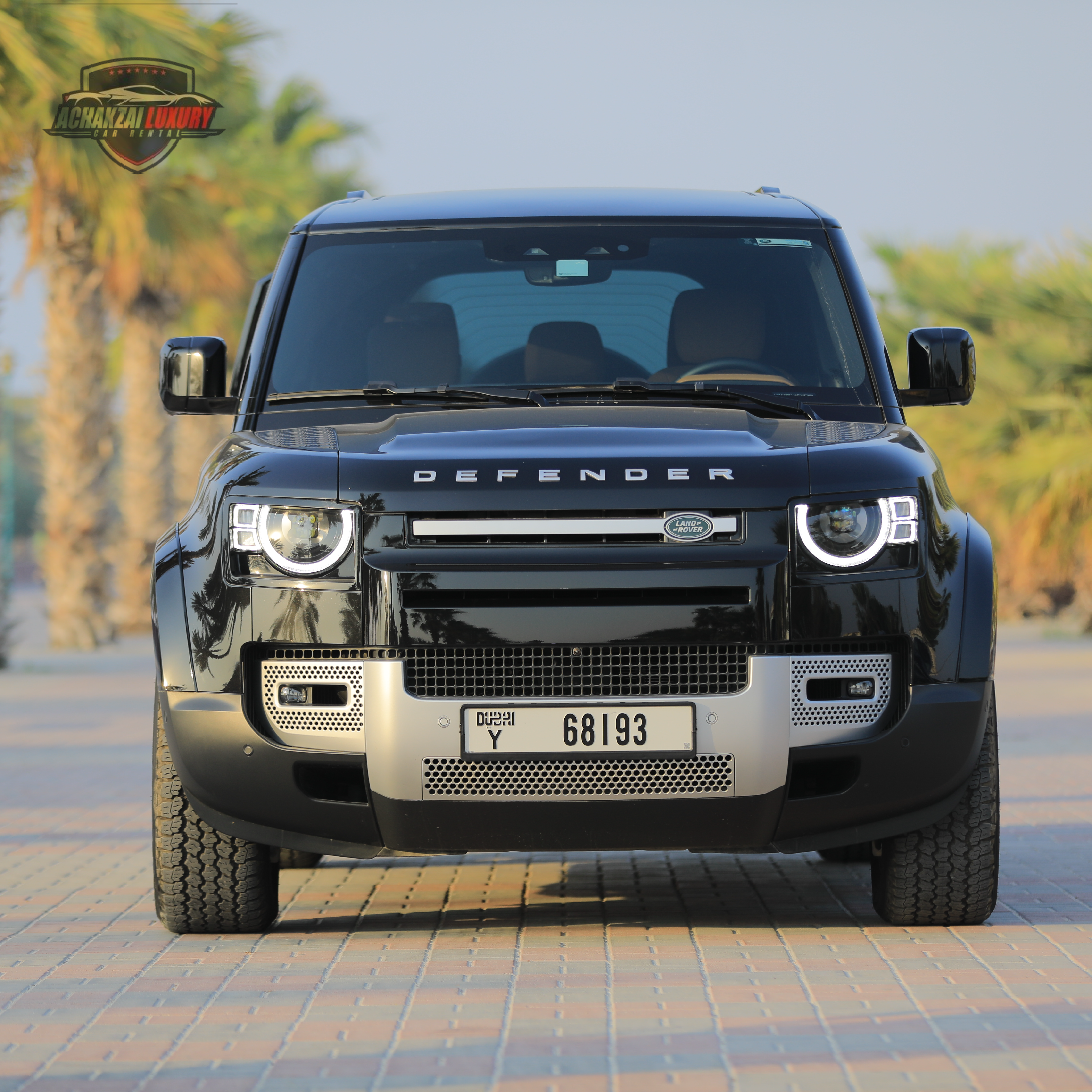 defender v8 2024